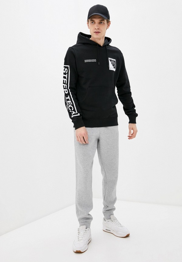 фото Худи the north face