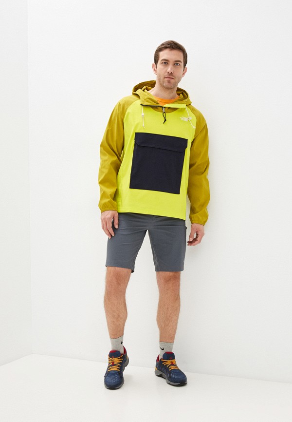 фото Ветровка the north face