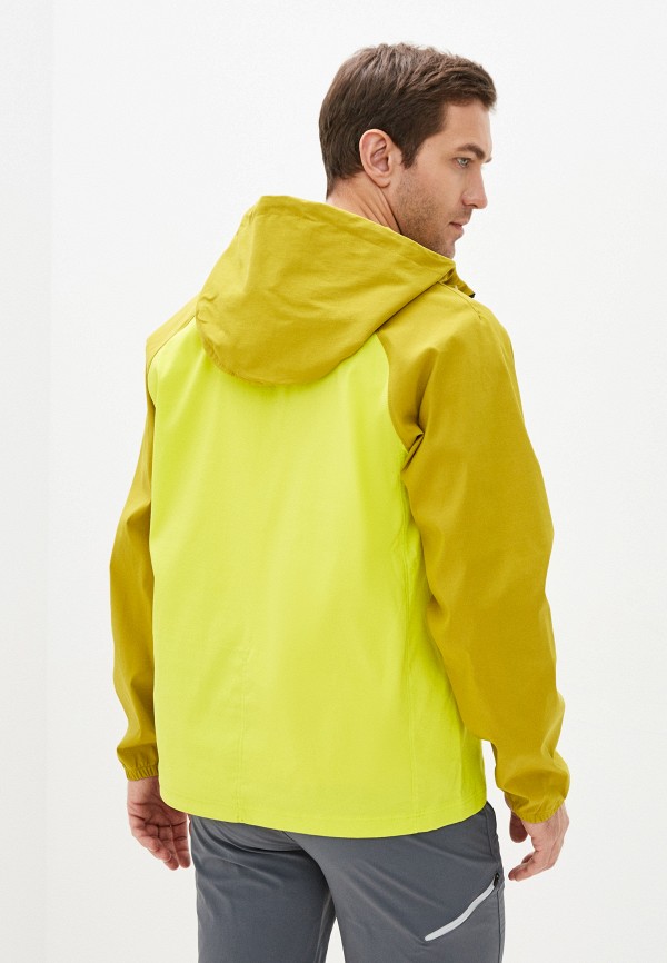 фото Ветровка the north face