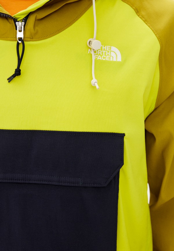 фото Ветровка the north face