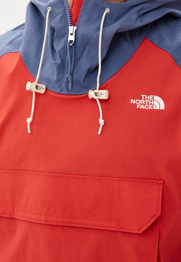 фото Ветровка the north face