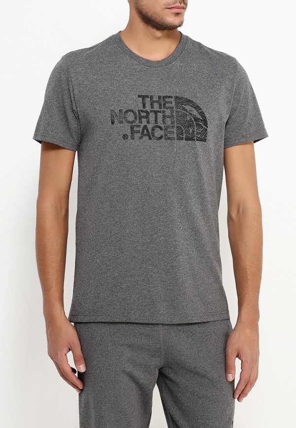 Футболка The North Face The North Face TH016EMREG65