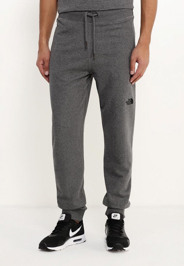 

Брюки спортивные The North Face, M NSE LIGHT PANT TNF ME GR HE, Серый