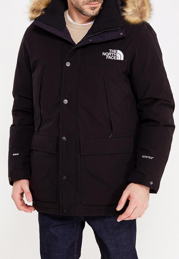 Куртка утепленная The North Face The North Face TH016EMVXV13