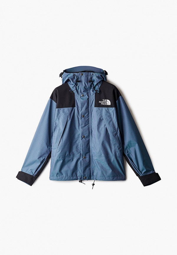 

Куртка The North Face, Синий