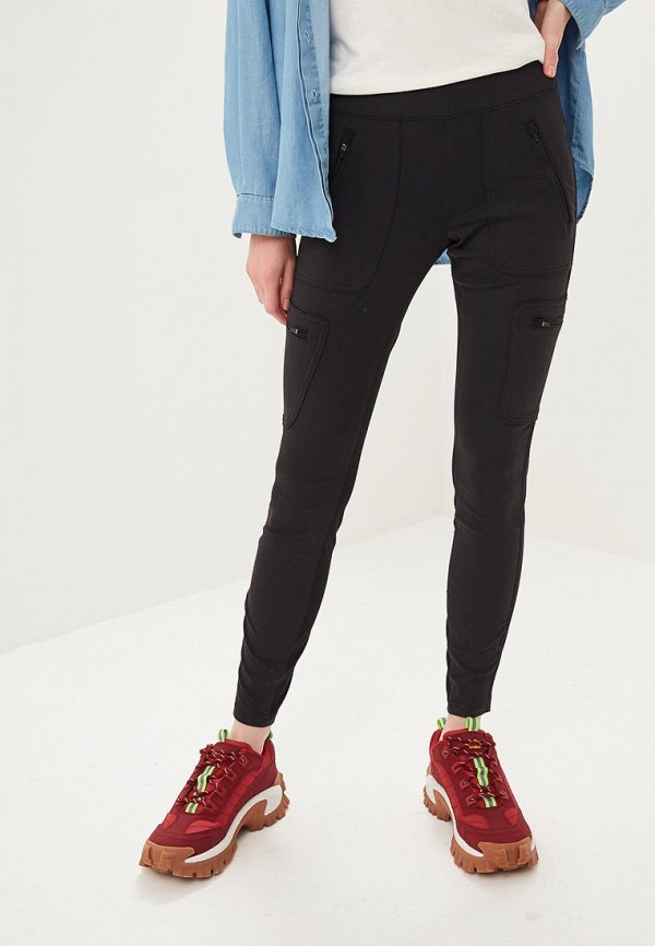 

Брюки спортивные The North Face, W UTLTY HIKE TIGHT, Черный