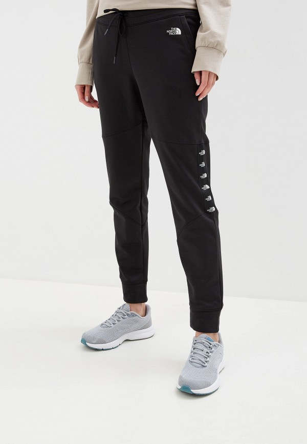 

Брюки спортивные The North Face, Черный, W TNL PANT