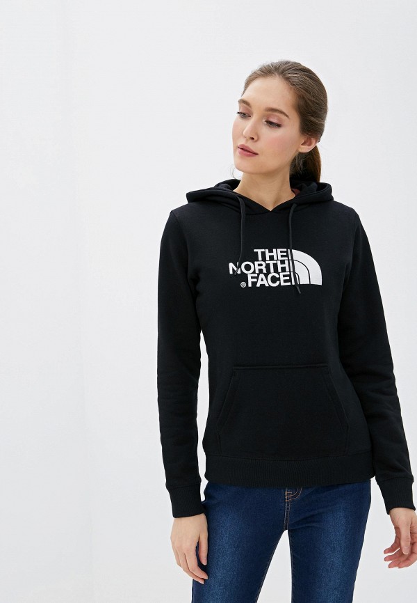 

Худи The North Face, Черный, W DREW PEAK PUL HD