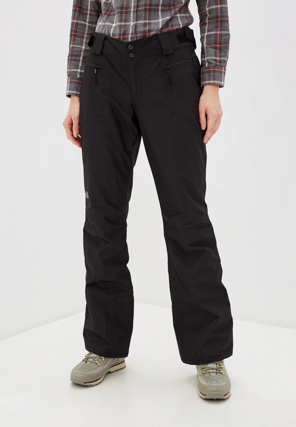 

Брюки горнолыжные The North Face, W PRESENA PANT, Черный