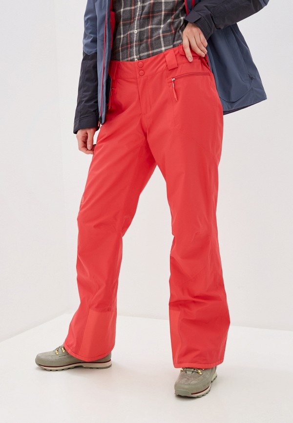 

Брюки горнолыжные The North Face, Розовый, CHAVANNE PANT