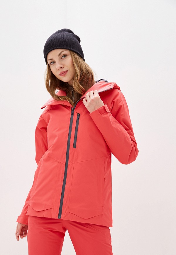 

Куртка горнолыжная The North Face, Розовый, W SICKLINE JKT