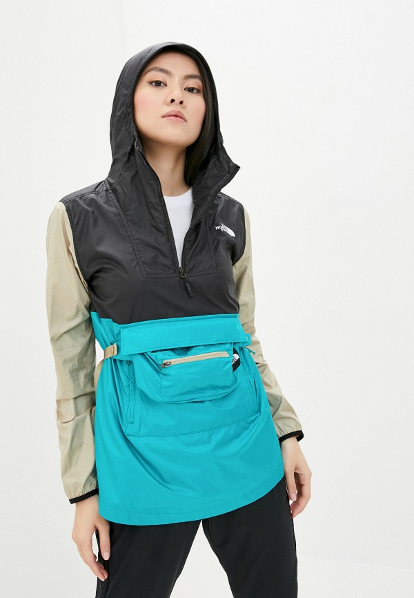 

Ветровка The North Face, Разноцветный