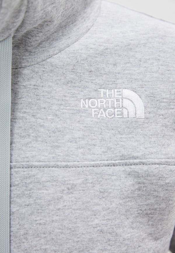 фото Худи the north face