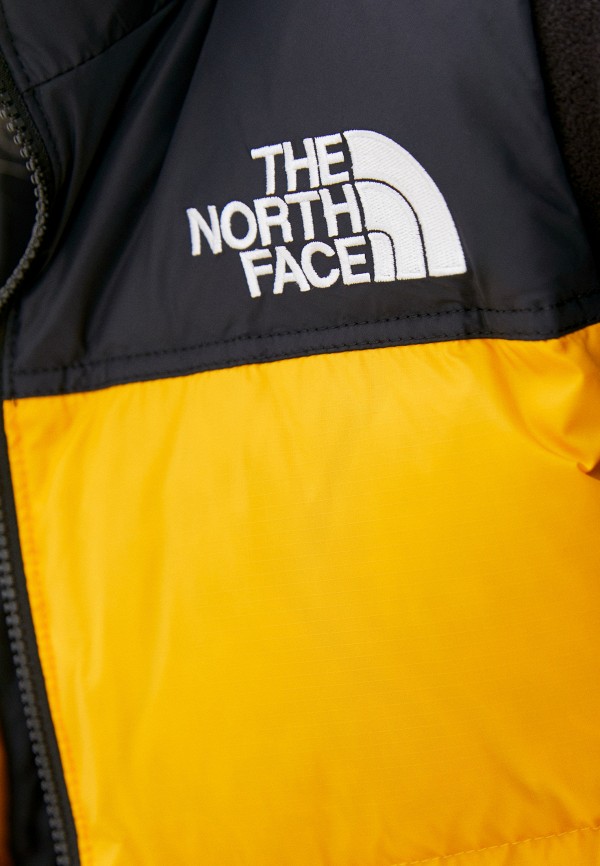 Жилет утепленный The North Face TA3XEP56P Фото 5