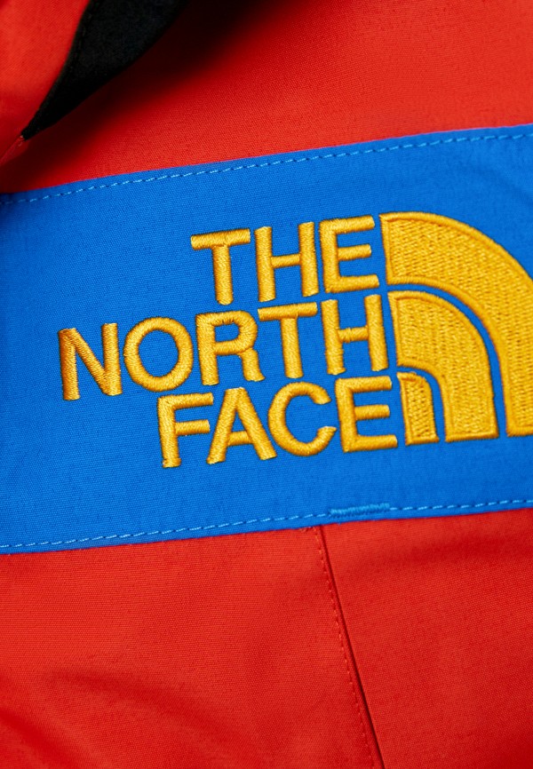 фото Куртка горнолыжная the north face