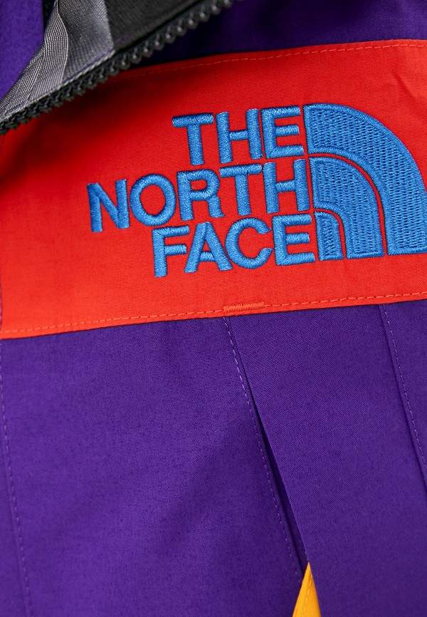 фото Куртка горнолыжная the north face