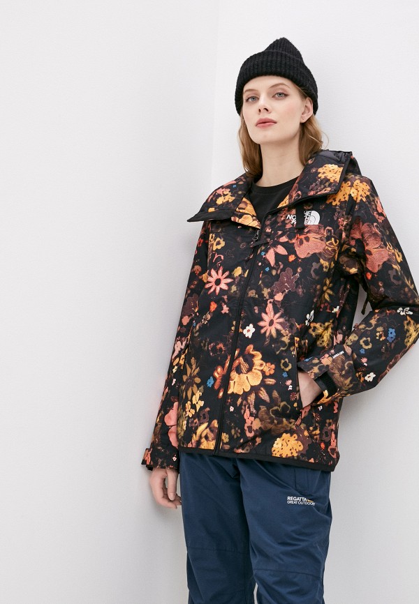 

Куртка горнолыжная The North Face, Черный, W SUPERLU JACKET