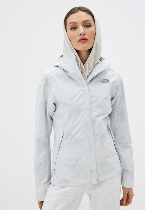 

Куртка The North Face, Белый
