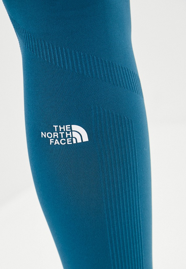 фото Тайтсы the north face