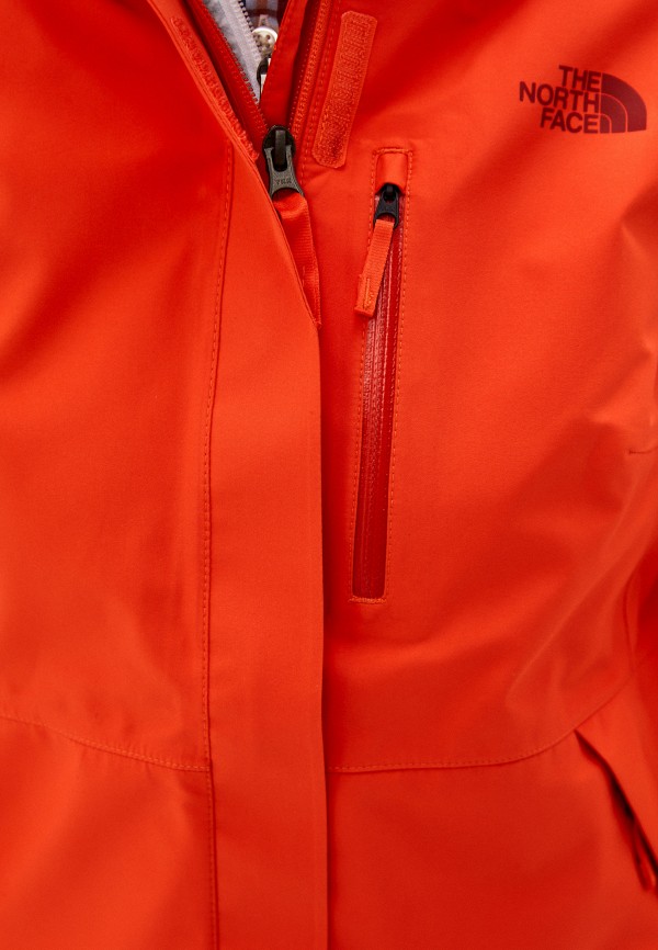 фото Ветровка the north face