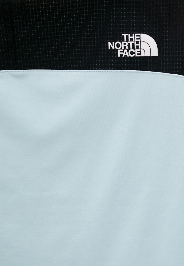 

Футболка спортивная The North Face, Бирюзовый