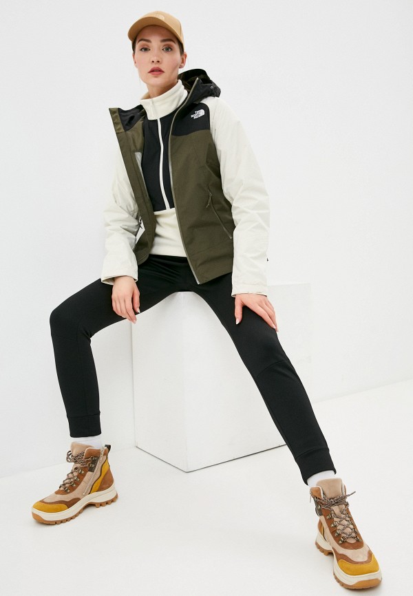 фото Ветровка the north face