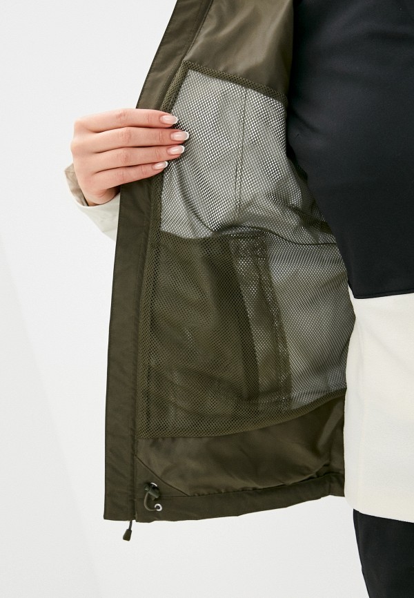 фото Ветровка the north face