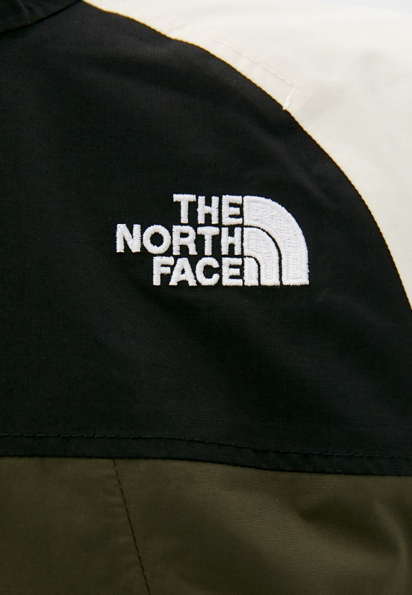 фото Ветровка the north face
