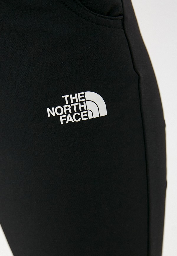 фото Брюки спортивные the north face