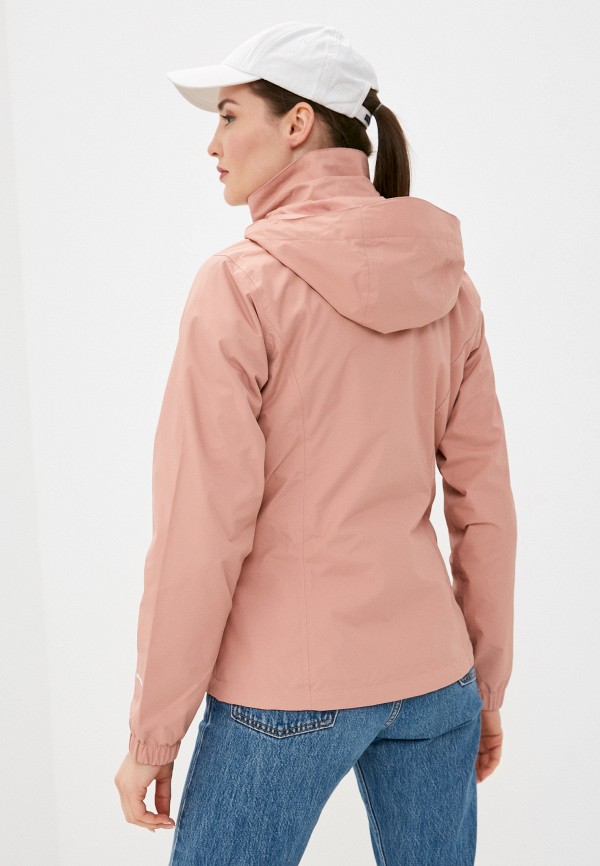 фото Ветровка the north face