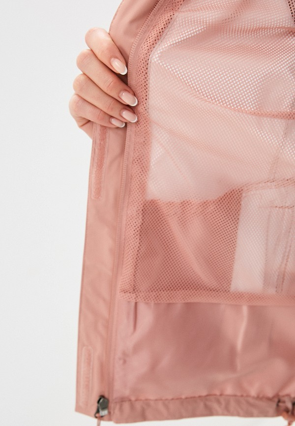 фото Ветровка the north face