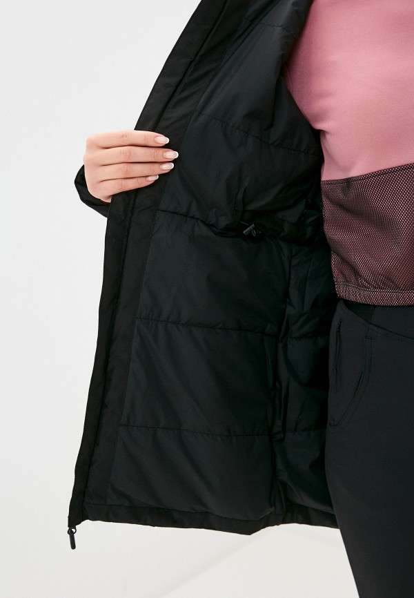 фото Парка the north face