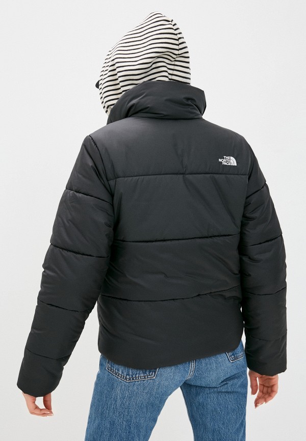 фото Куртка утепленная the north face