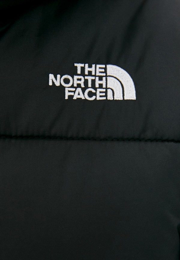 фото Куртка утепленная the north face