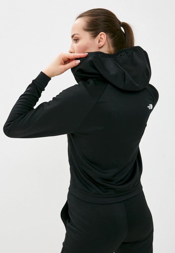 фото Толстовка the north face