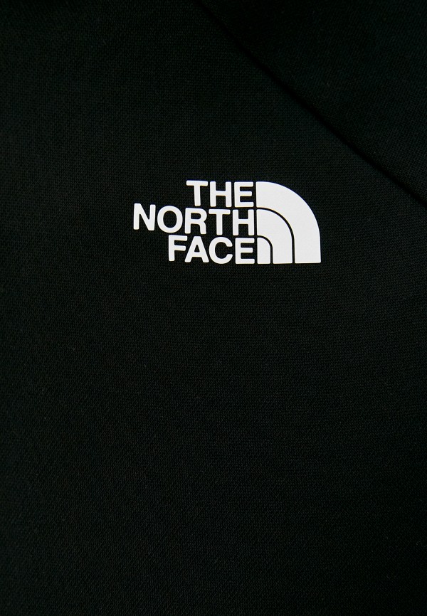 фото Толстовка the north face