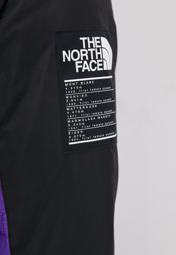 фото Пуховик the north face