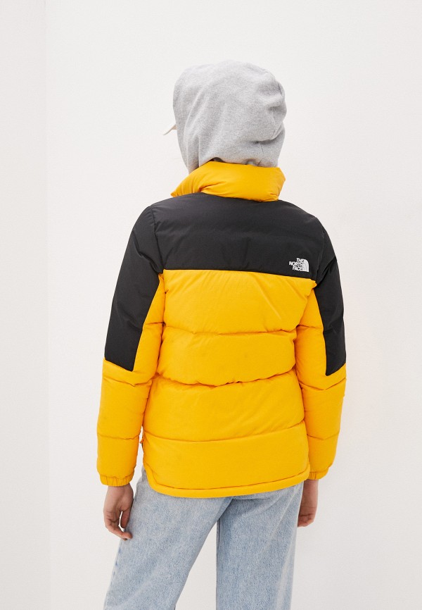 фото Пуховик the north face