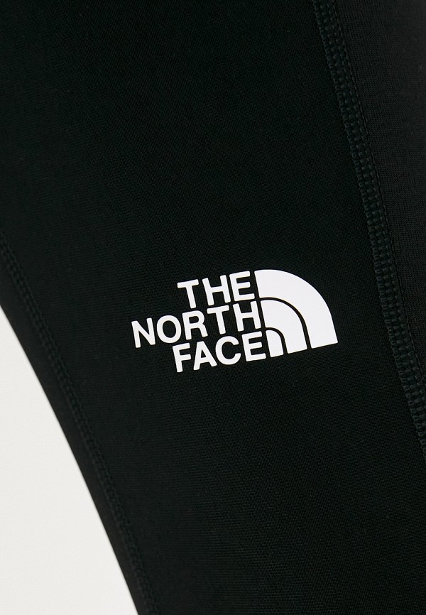 фото Тайтсы the north face