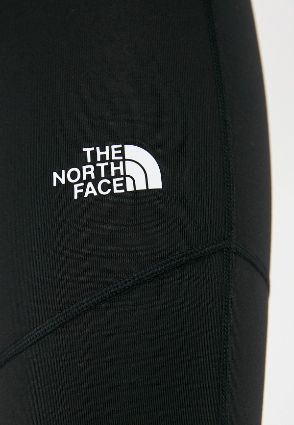 фото Тайтсы the north face