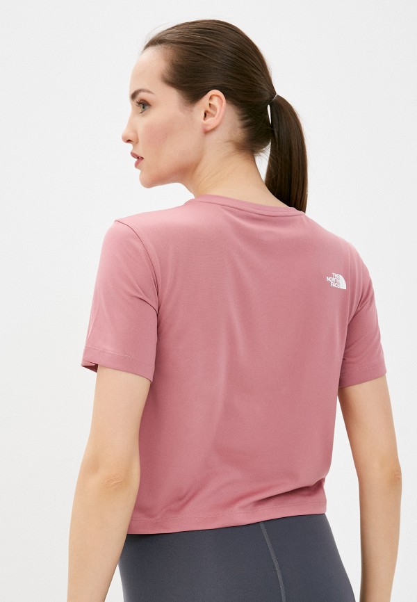 фото Футболка спортивная the north face