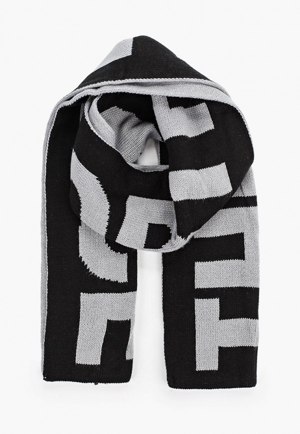 

Шарф The North Face, Разноцветный, LOGO SCARF