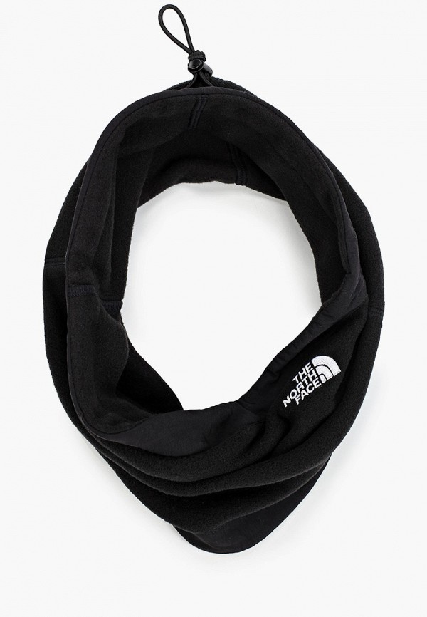 

Снуд The North Face, Черный, DENALI NECK GAITER
