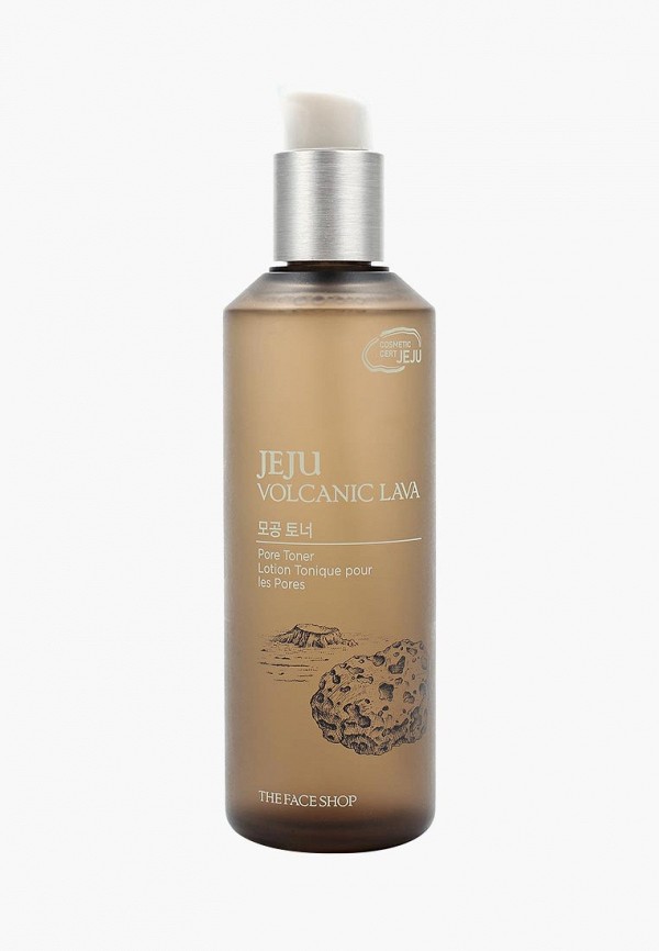 

Тоник для лица The Face Shop, Белый, проблемной , 150 мл