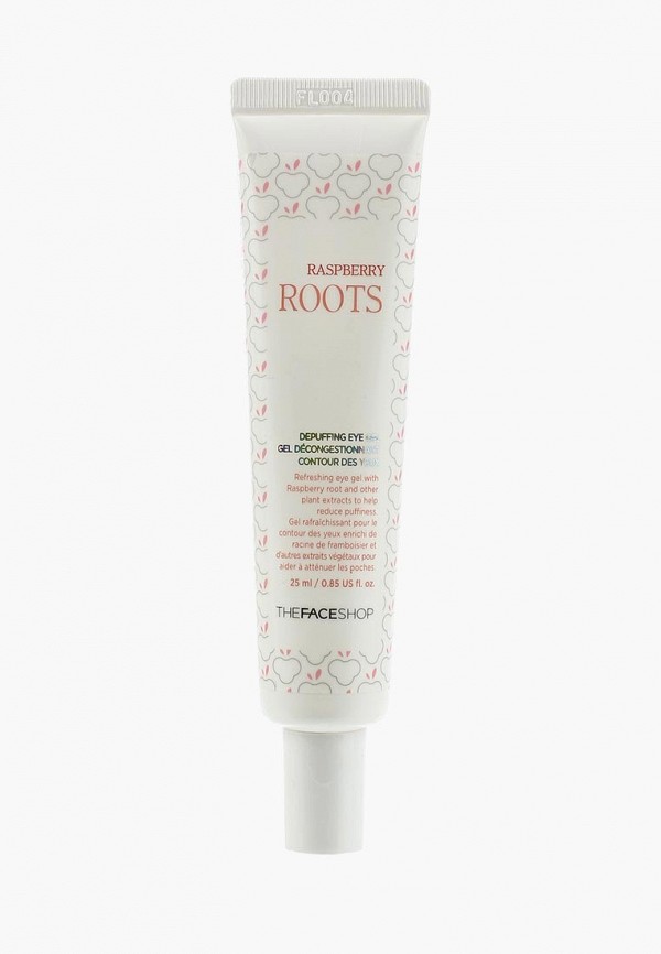 

Гель для кожи вокруг глаз The Face Shop, 25 мл, Прозрачный