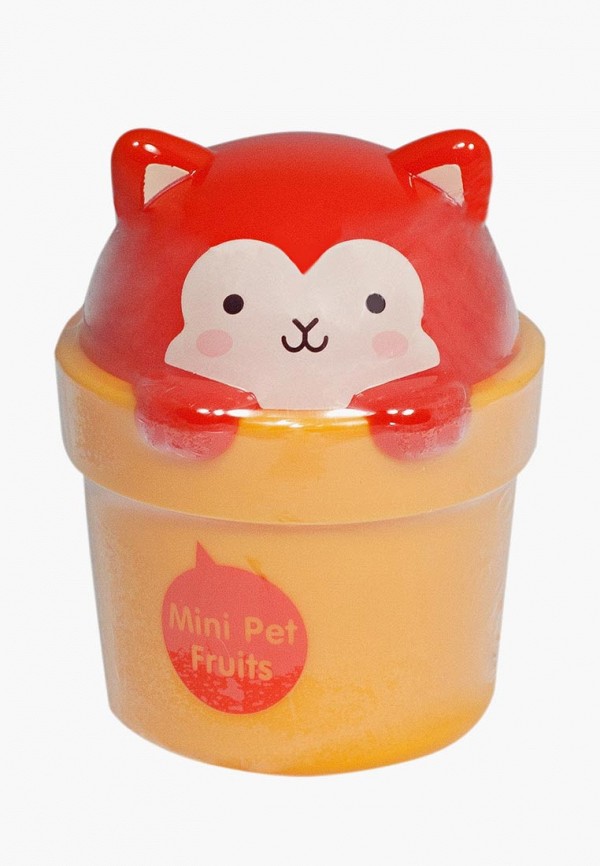 

Крем для рук The Face Shop, Прозрачный, фруктовый, 30 мл