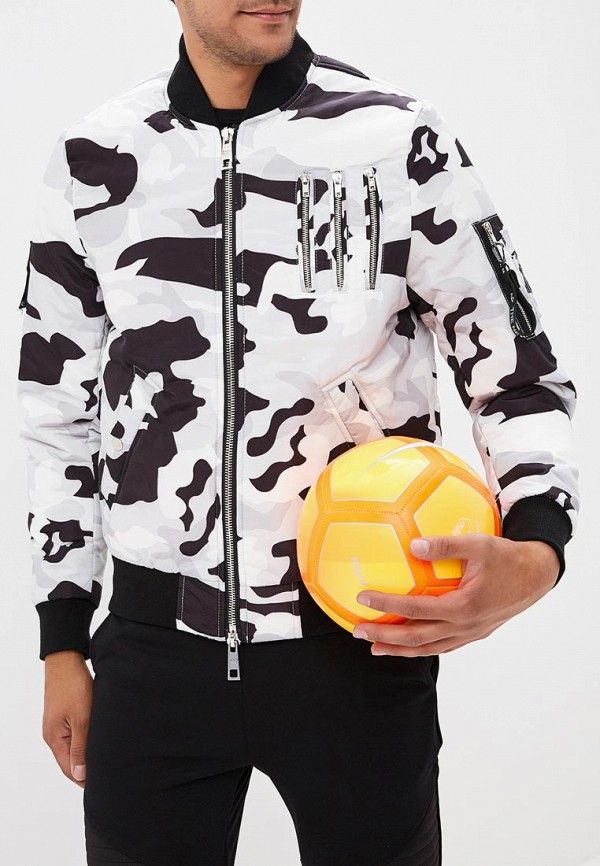 Куртка The New Designers