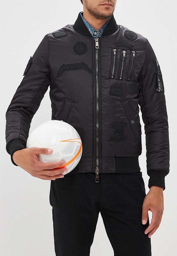 Куртка The New Designers