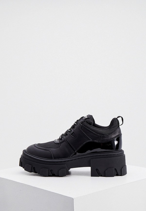 

Ботинки The Kooples, Черный