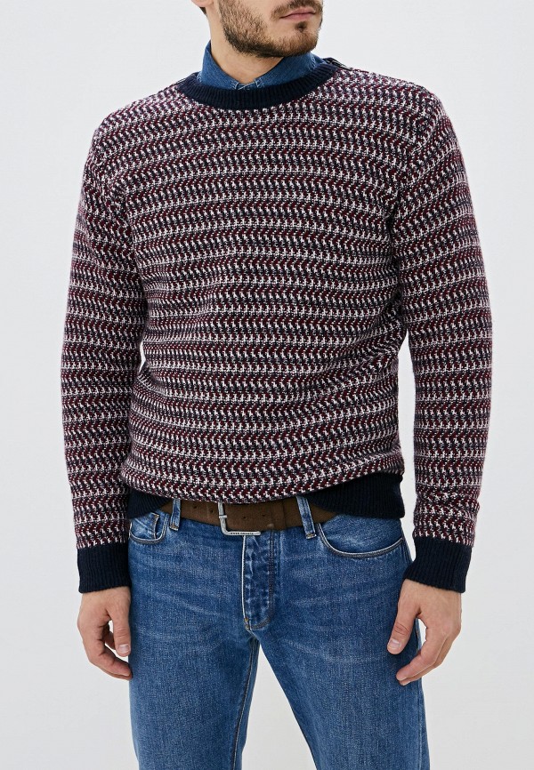 

Джемпер The Kooples, Мультиколор, The Kooples TH021EMFVML6